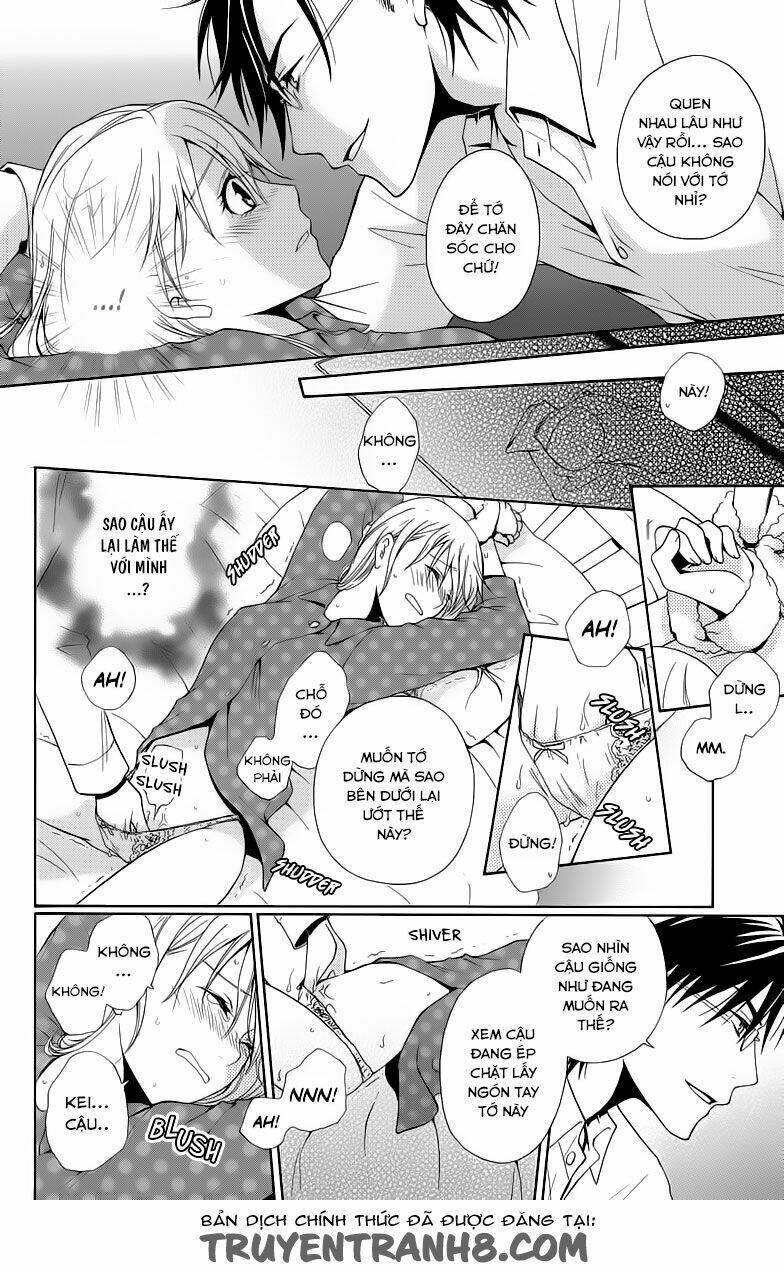 aigan cinderella chapter 5 13