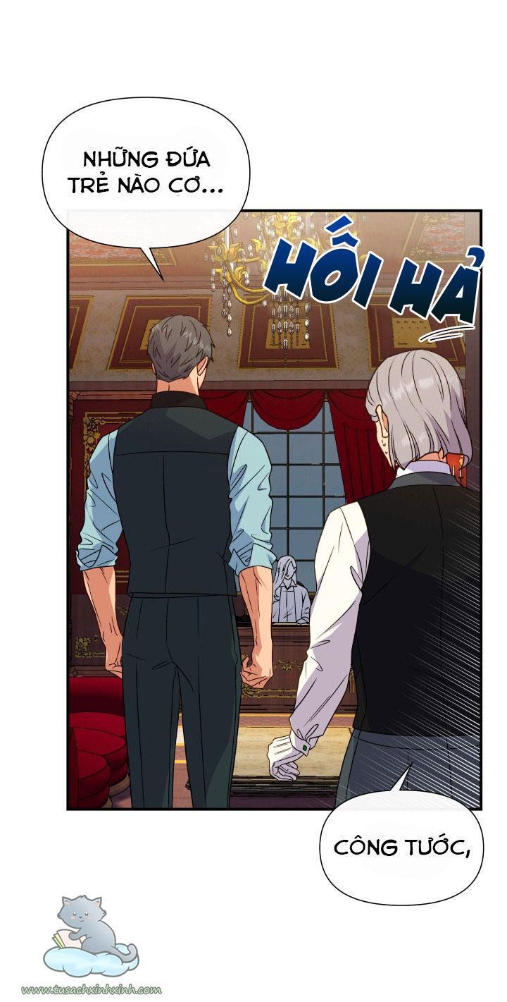 công nương khế ước của gia tộc công tước quái vật chapter 114 69