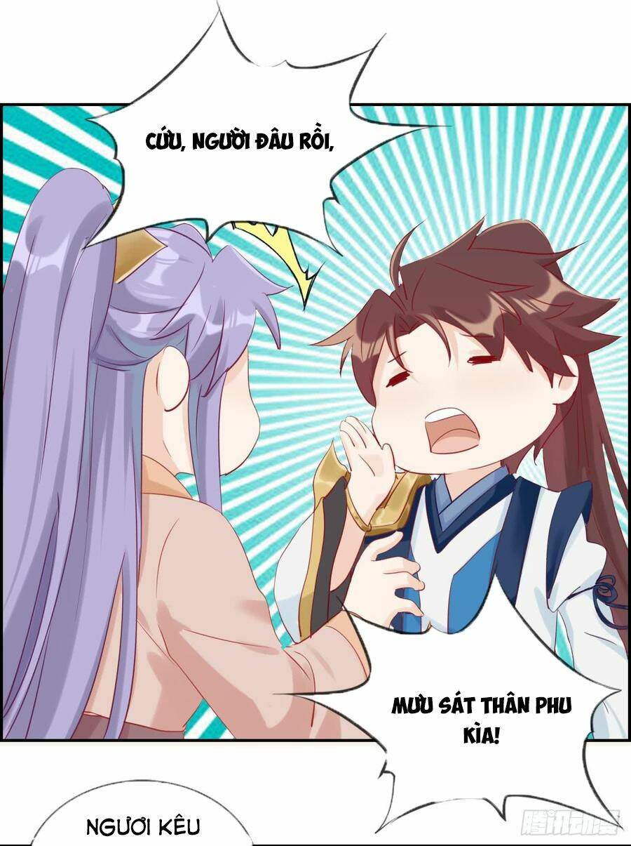 tối cường hoàn khố hệ thống chapter 31 5