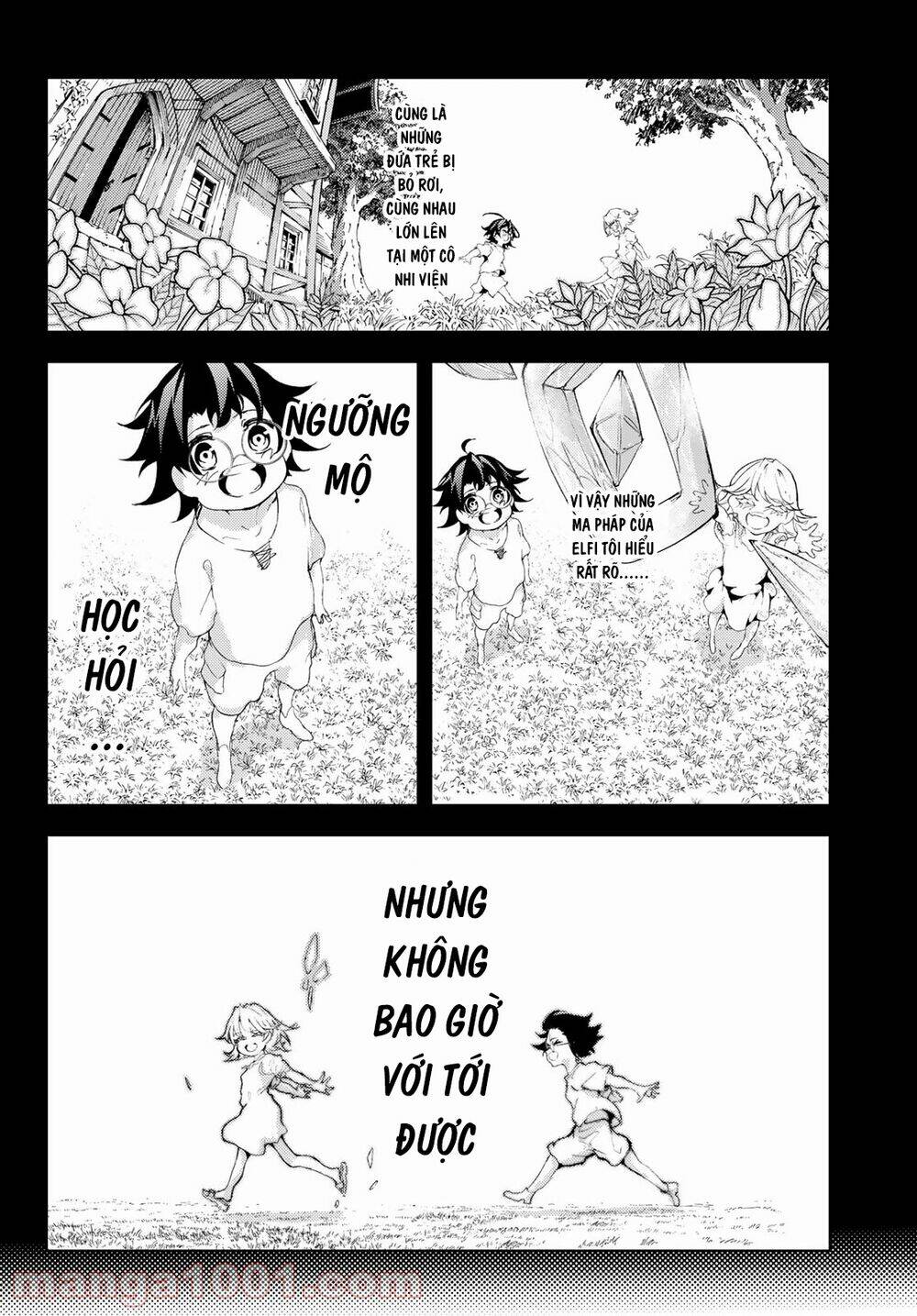 wistoria's wand and sword chapter 10 15