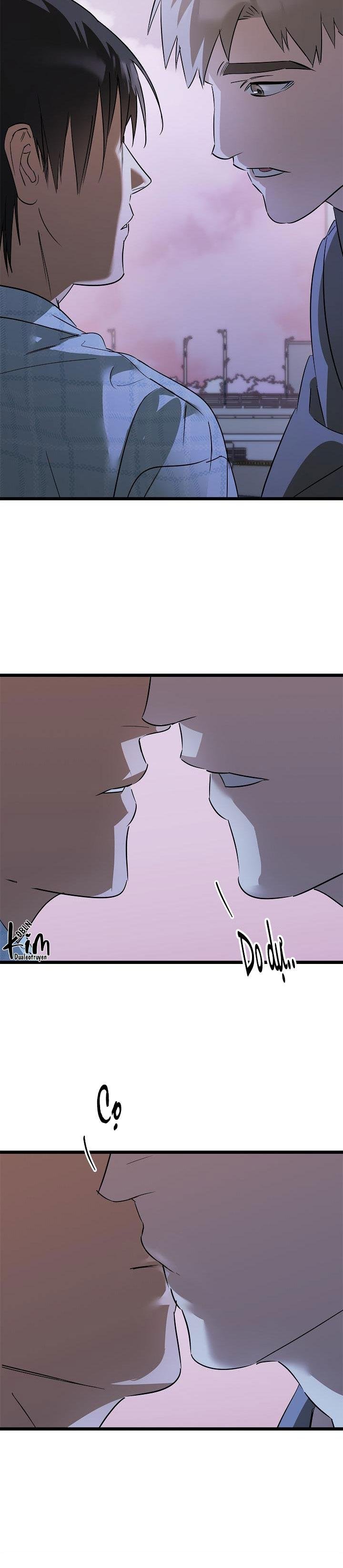 bl ngắn tuyển chọn chapter 32.6 22