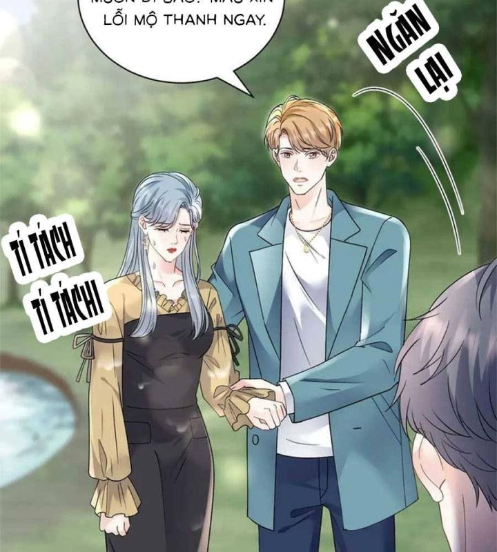 đại tiểu thư có thể có bụng dạ gì xấu chứ! (full) chapter 178 55