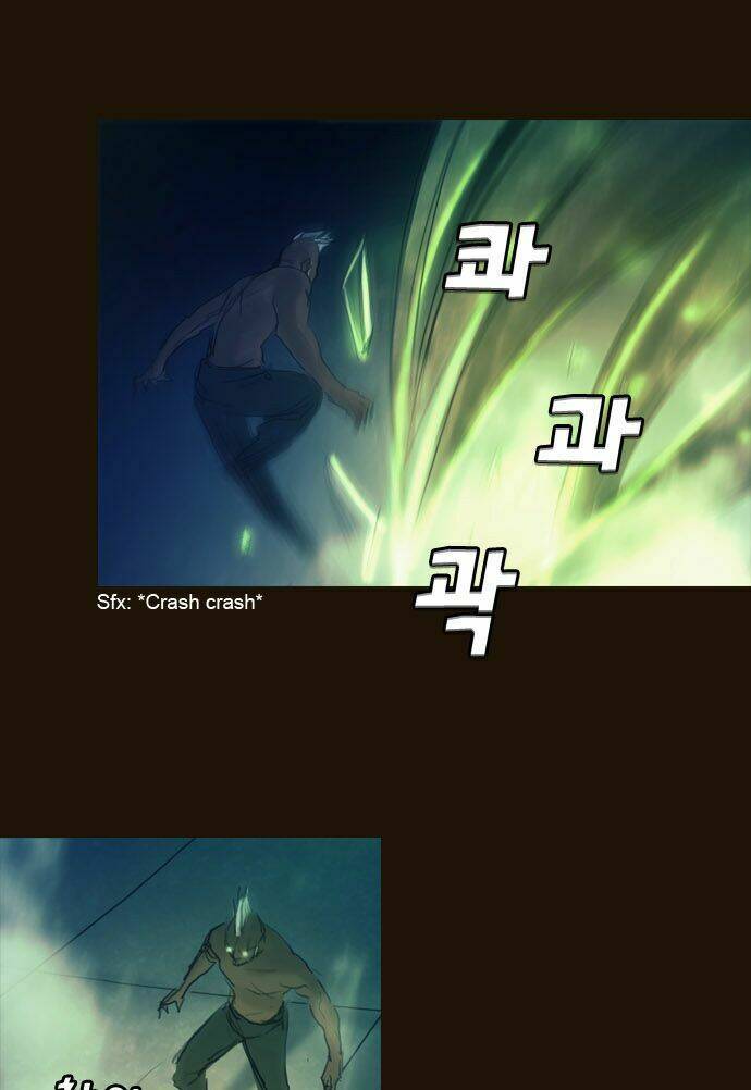 hội ảo thuật chapter 160 17