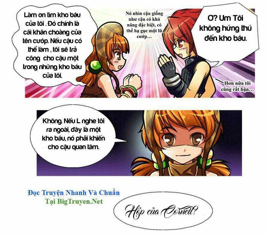 helios chronicles chapter 1 10