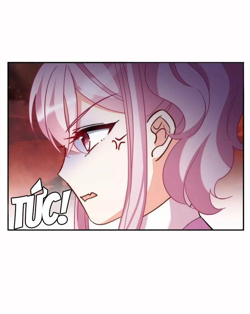 cô ấy đến rồi, xin nằm xuống! chapter 141 10