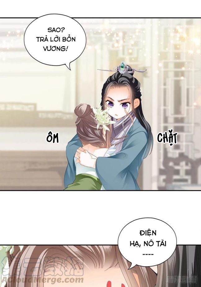 bổn vương muốn nàng chapter 49 35