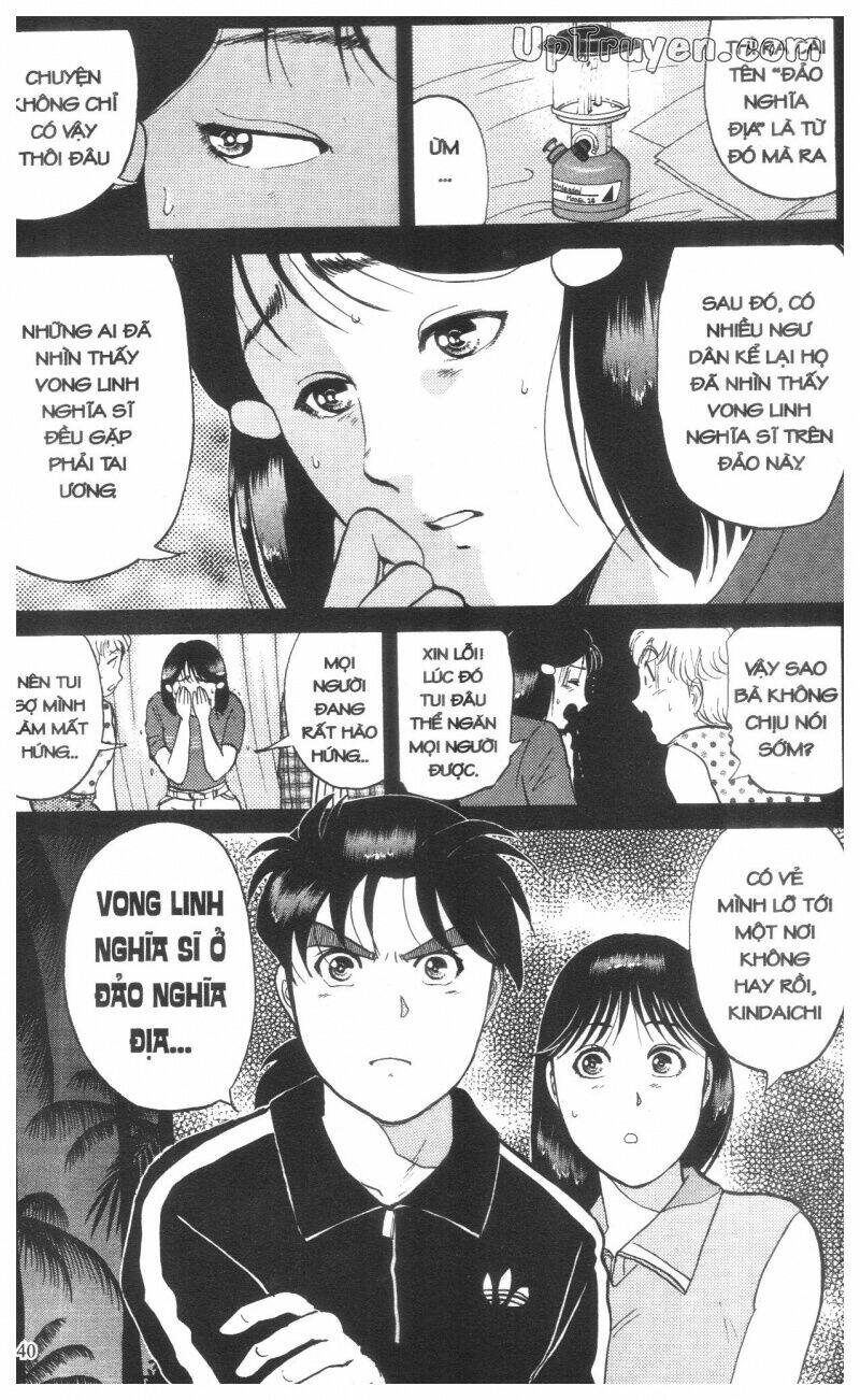 thám tử kindaichi (bản đẹp) chapter 14 43