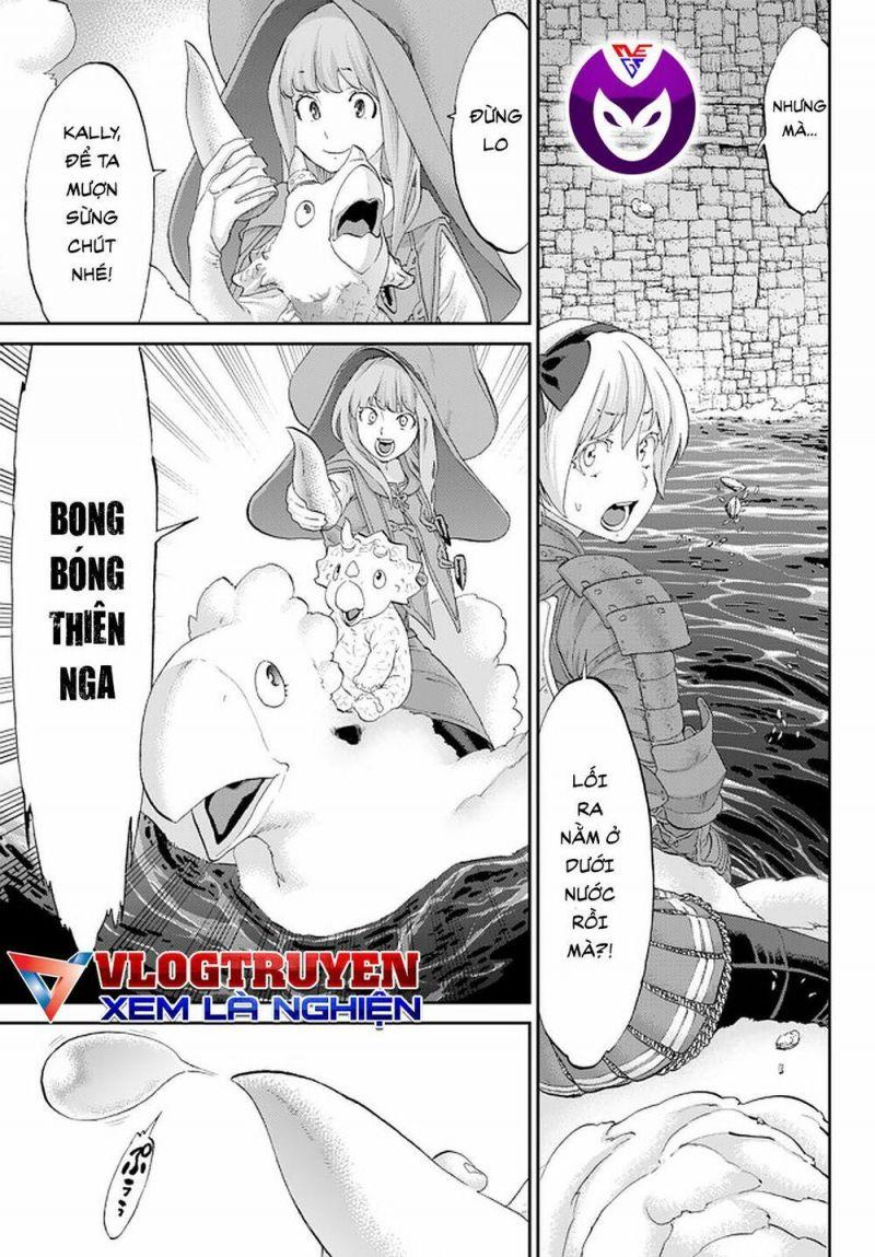 the ride on king chapter 26.2 11