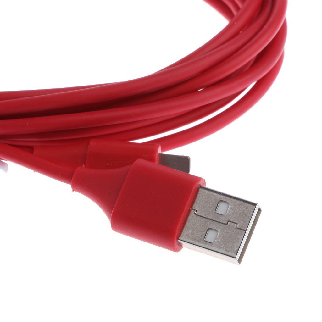 1.8M   to  TV AV Adapter Cable for   5 6 6S