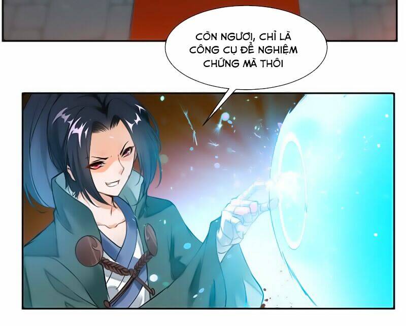 cửu dương thần vương chapter 38 12