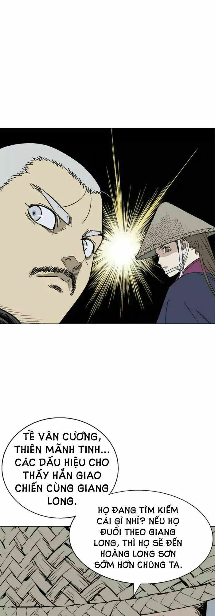 cao thủ 2 chapter 49 43