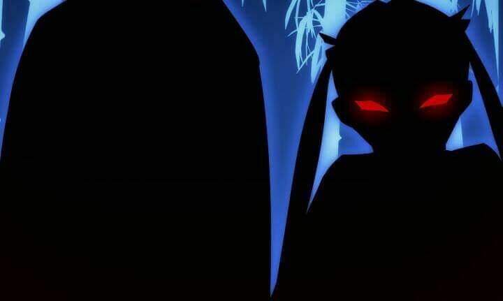 bí mật của dạ tộc chapter 27 170