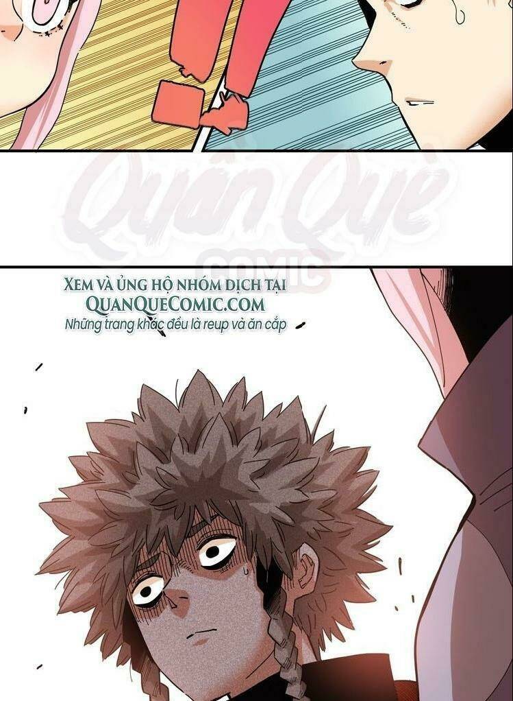 mạt thế chi thư chapter 30 45