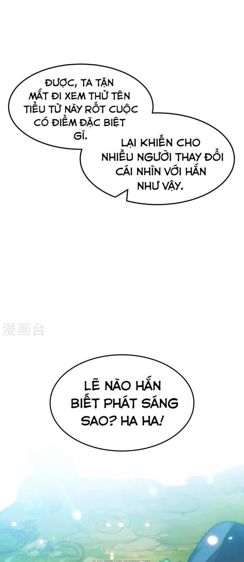 vạn giới tiên vương chapter 16 43