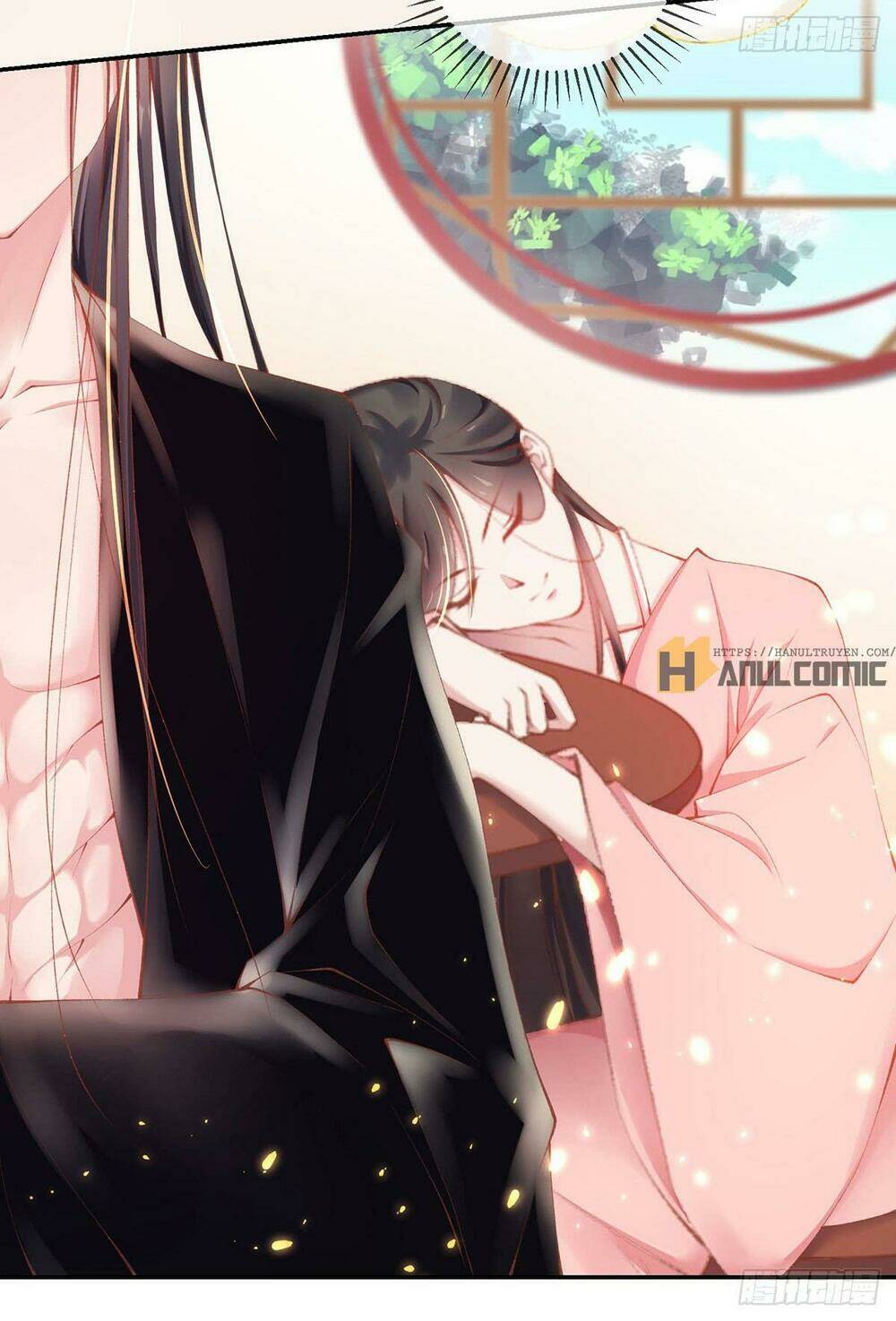 thị huyết y phi chapter 16 8