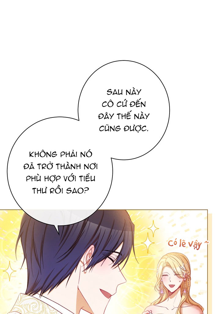 ác nữ đảo ngược đồng hồ cát chapter 58 11