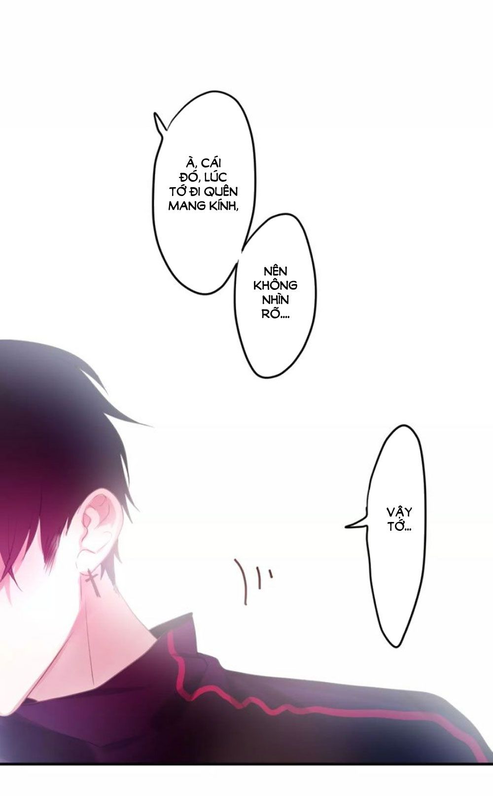 tháng sáu kì diệu chapter 25 18