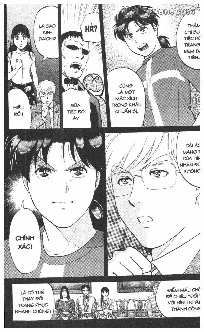 thám tử kindaichi (bản đẹp) chapter 12 244