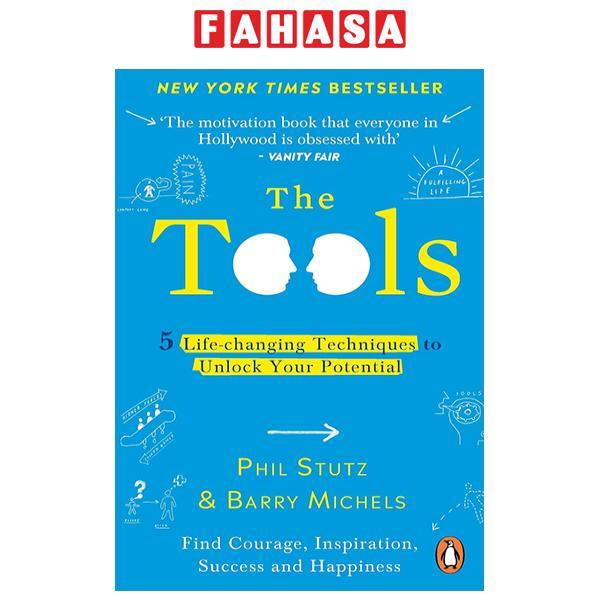The Tools