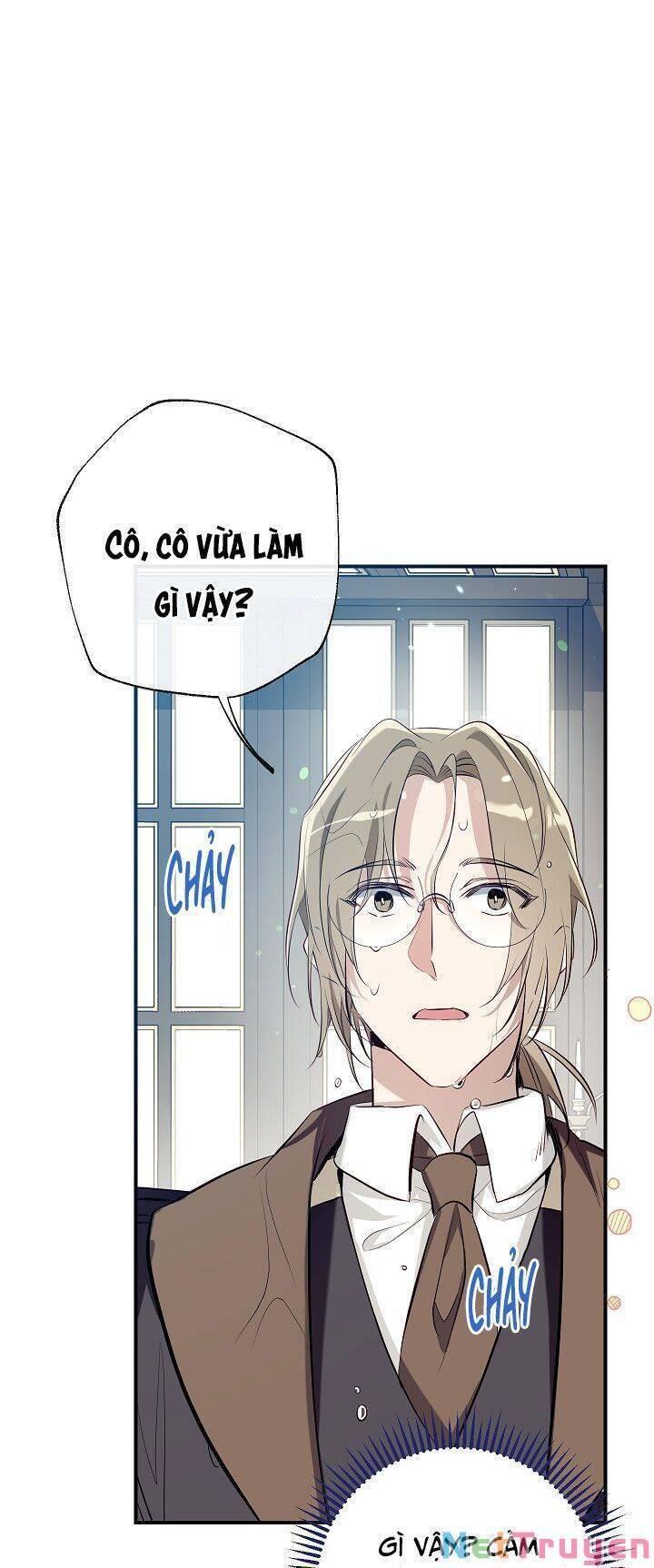 chúng ta có thể trở thành gia đình được không? chapter 55 39