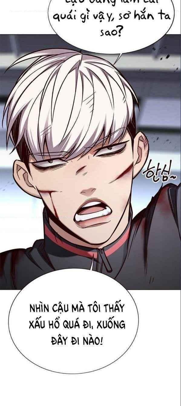 biến thân thành mèo chapter 153 56