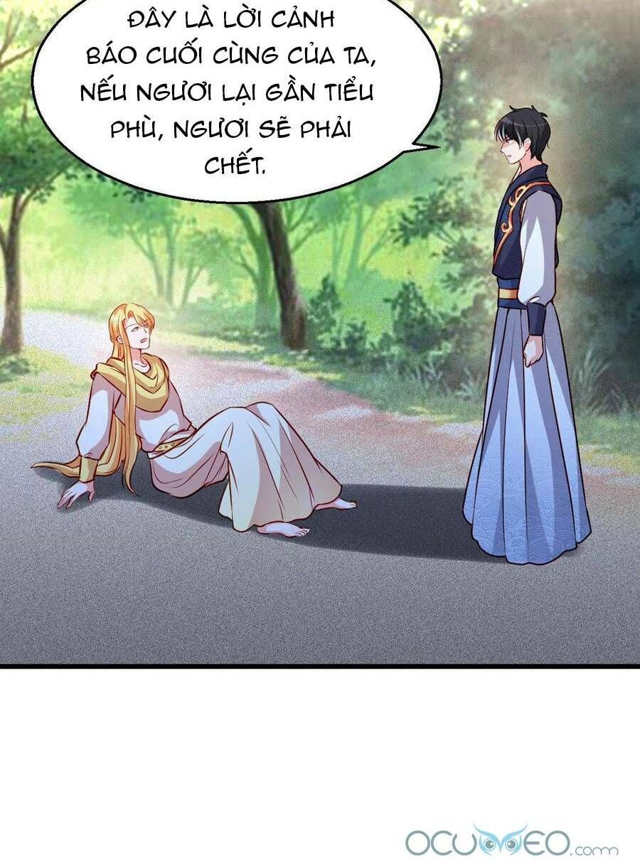 dạy bảo ma vương lão công 2 chapter 19 30