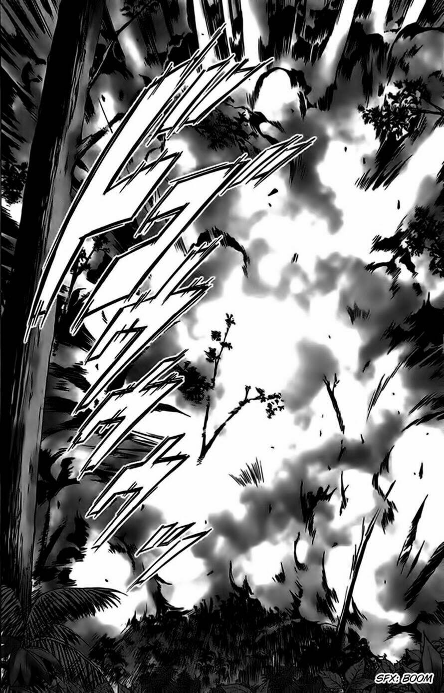 cuộc chiến sinh tồn chapter 12 16