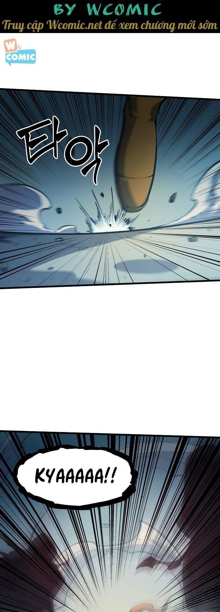 tôi trở lại thăng cấp một mình chapter 70 47