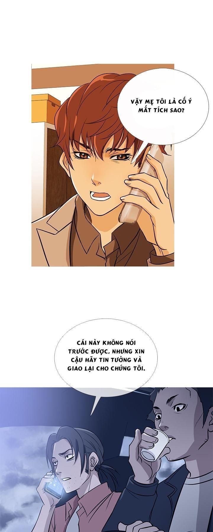 thiên đường chapter 35 36