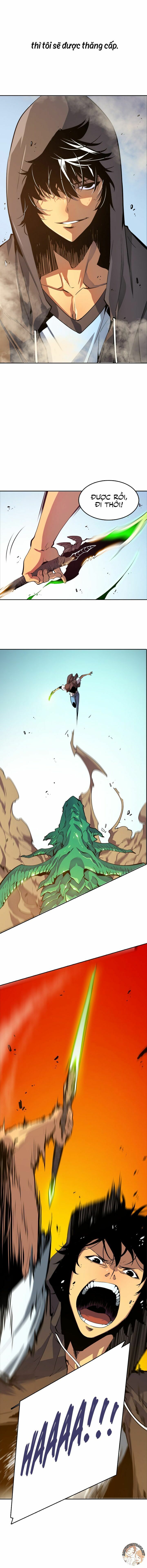 Solo Leveling chapter 0 7