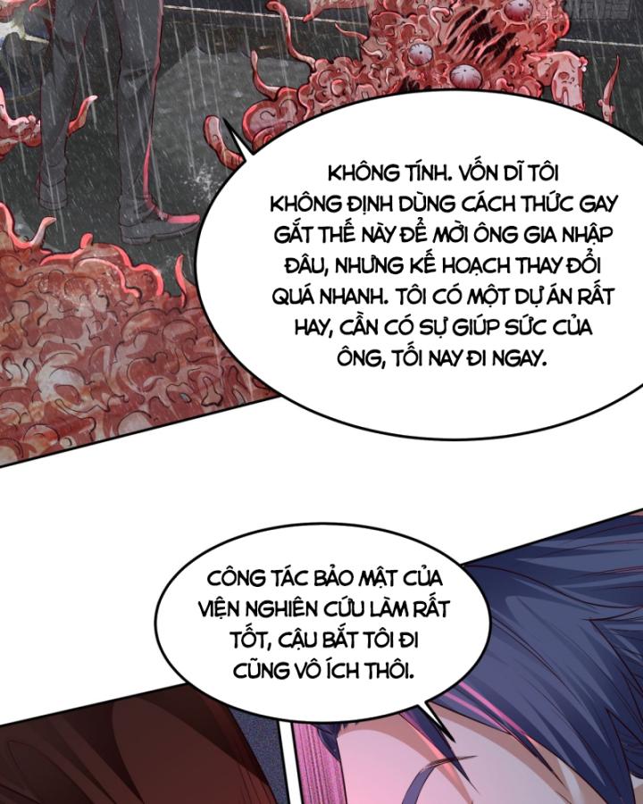 bắt đầu từ trăng đỏ chapter 158 35