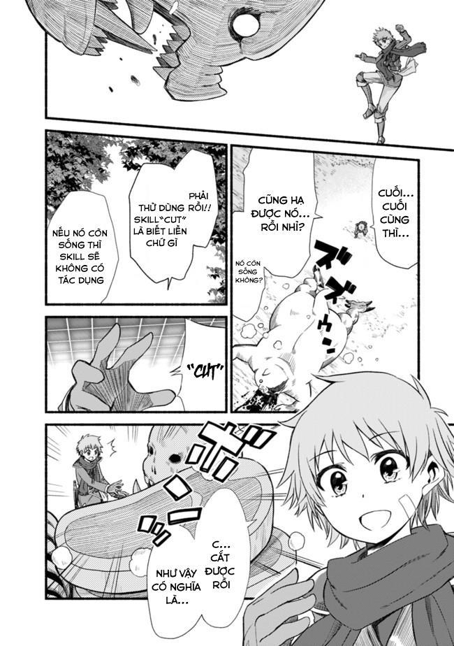 living in this world with cut & paste chapter 1 41