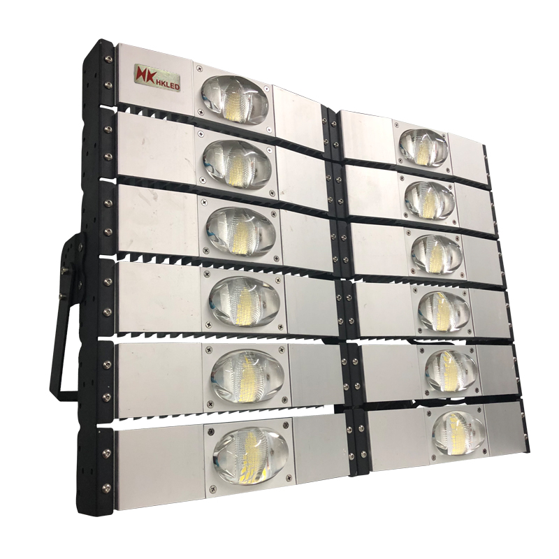 HKLED - Đèn pha LED Module OEM Philips 600W - DPMPL600