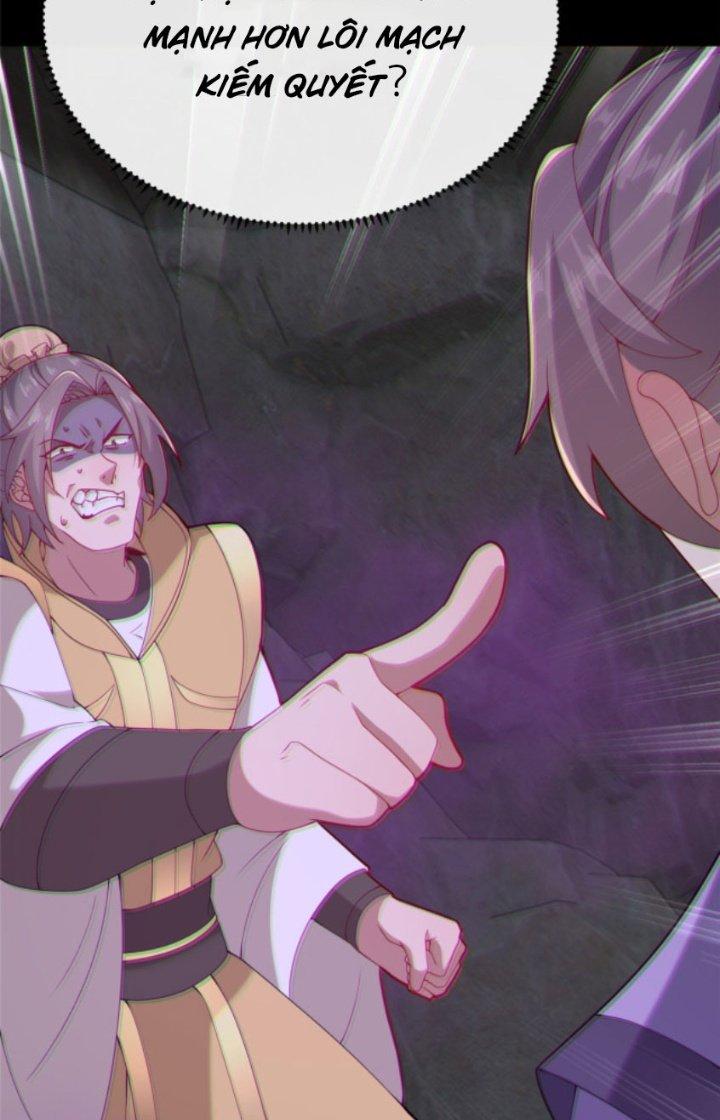 võ thánh này cũng quá khẳng khái chapter 15 90