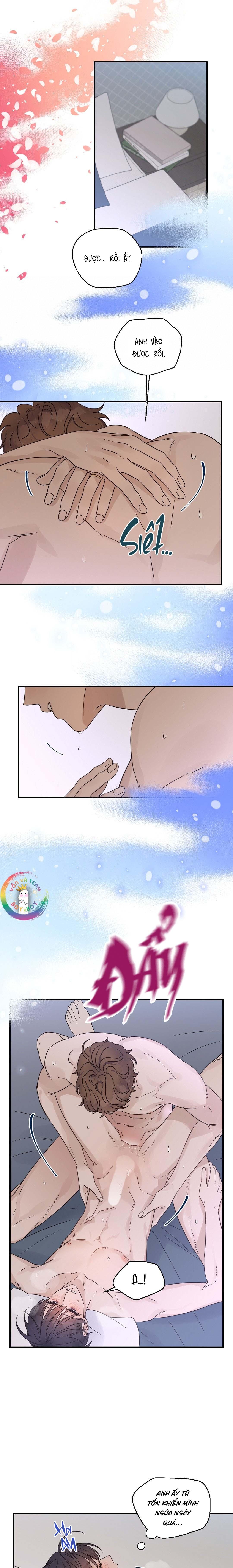 omega complex (end) chapter 43 13