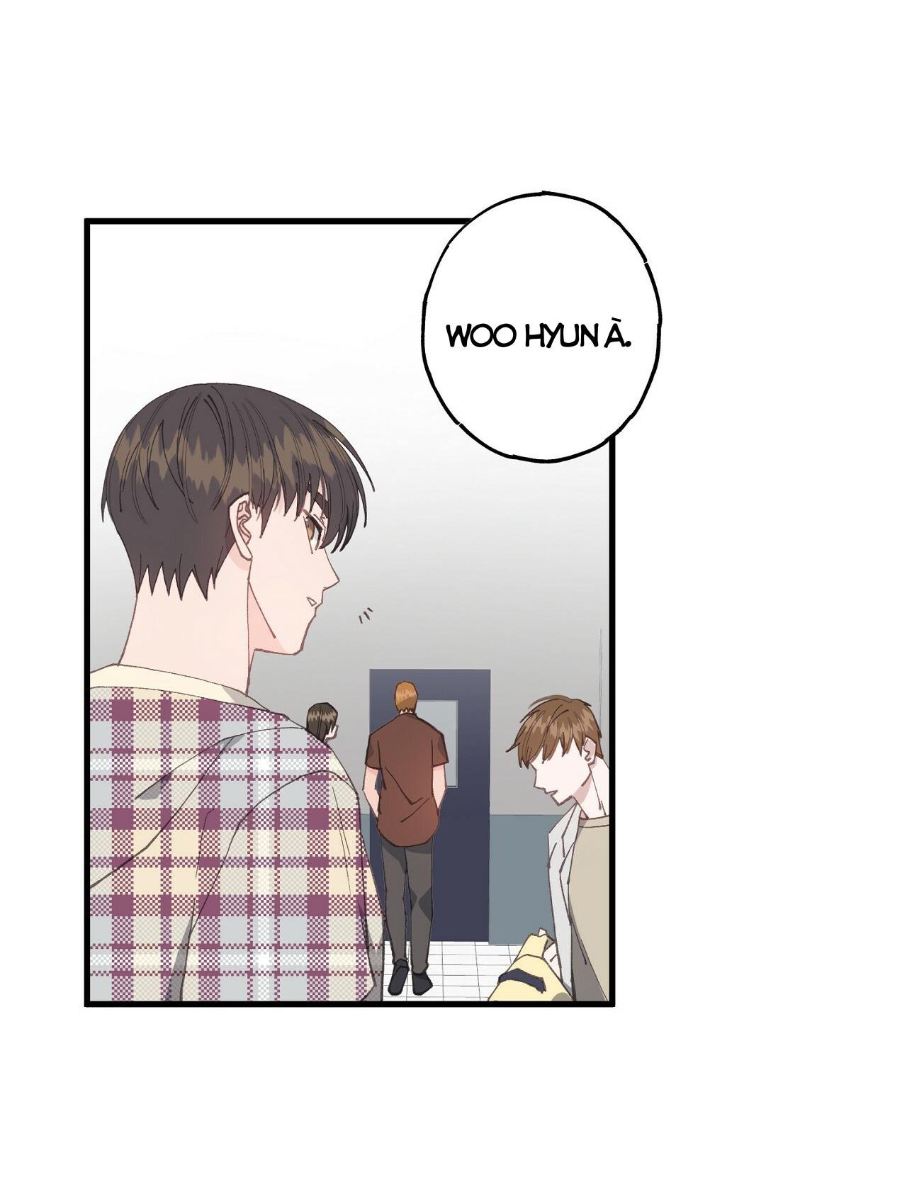 khi trò chơi hẹn hò kết thúc chapter 7 13