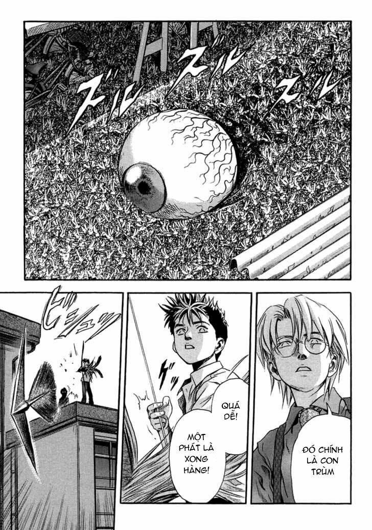 otogi matsuri chapter 5 13