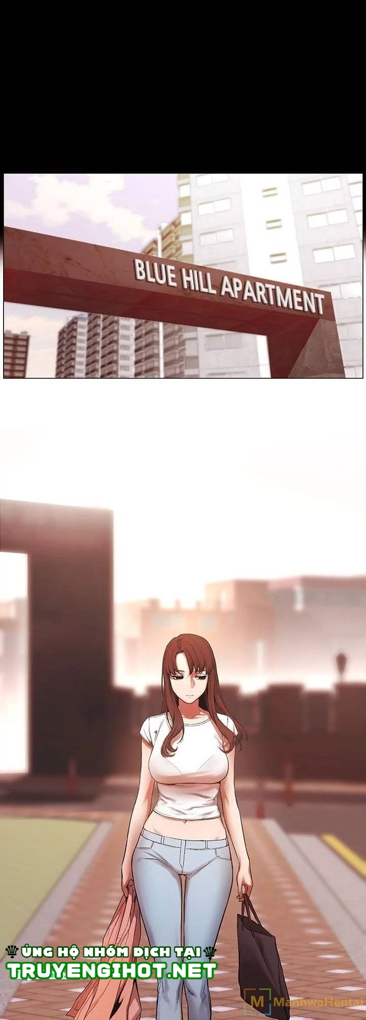 anh chính là muốn làm em! chapter 18 8