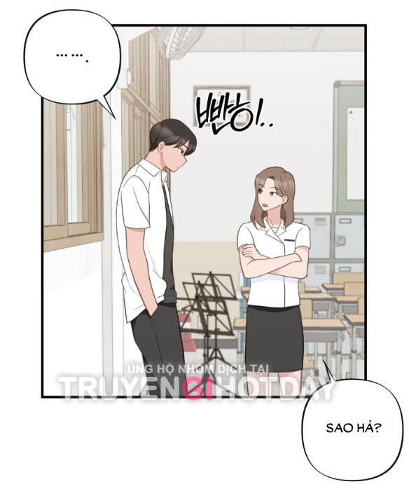 Hãy Khóc Cho Thật Xinh Đẹp Đi chapter 7.1 - Trang 47