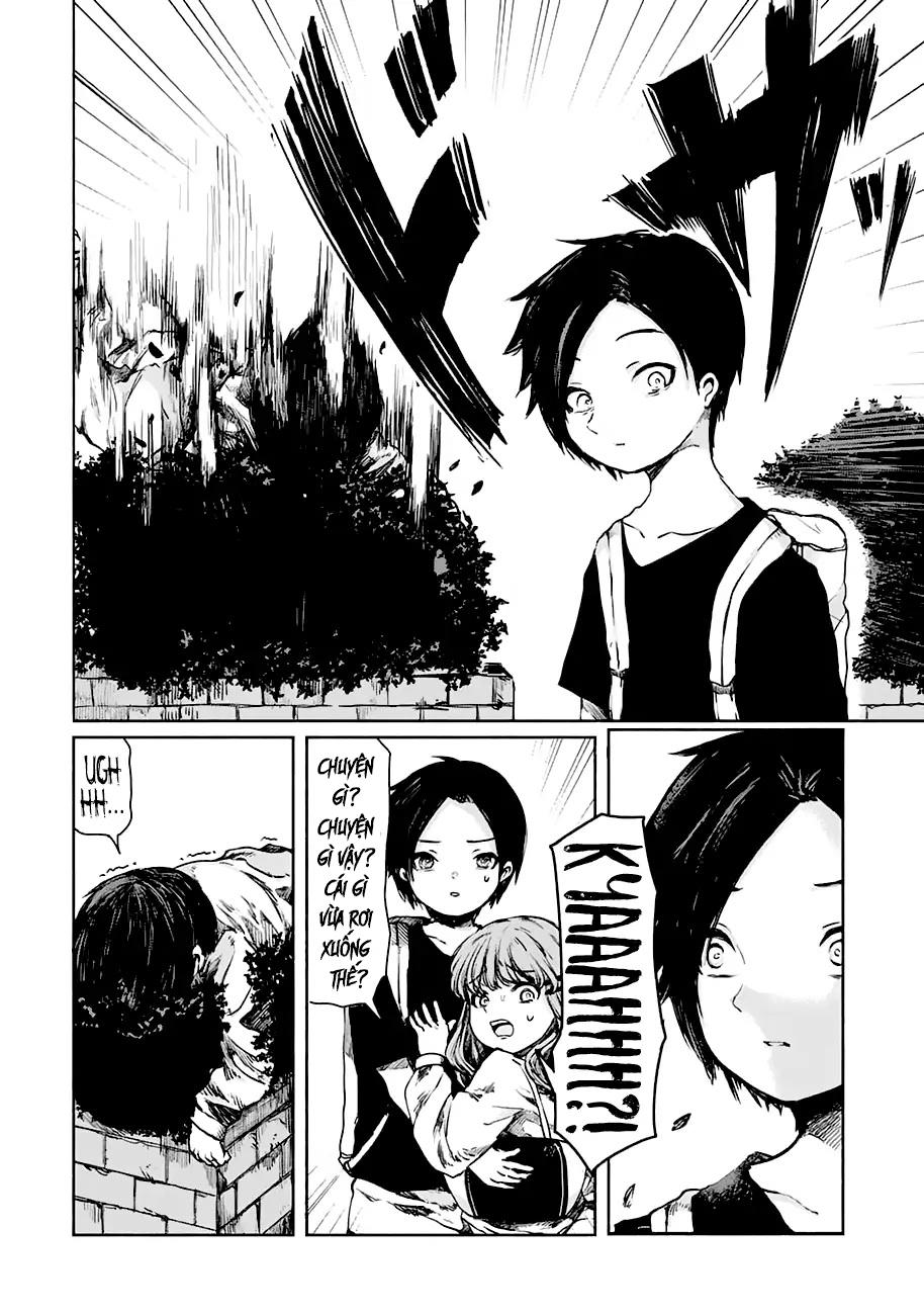 zanki x 99 chapter 1 5