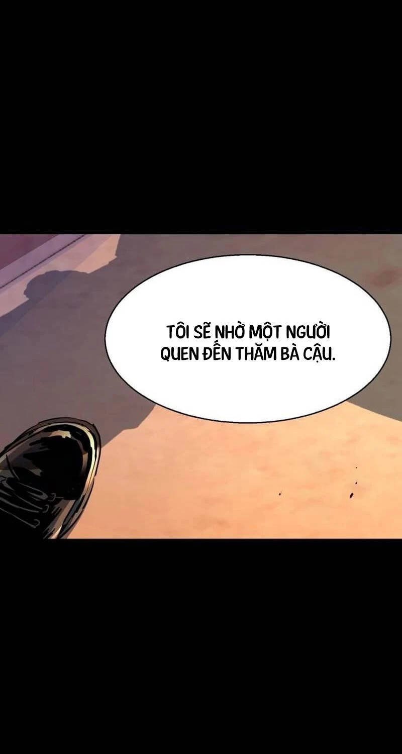 bạn học tôi là lính đánh thuê chapter 199 67