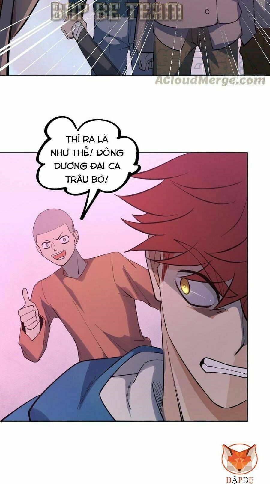 vô hạn khắc kim chi thần chapter 42 10