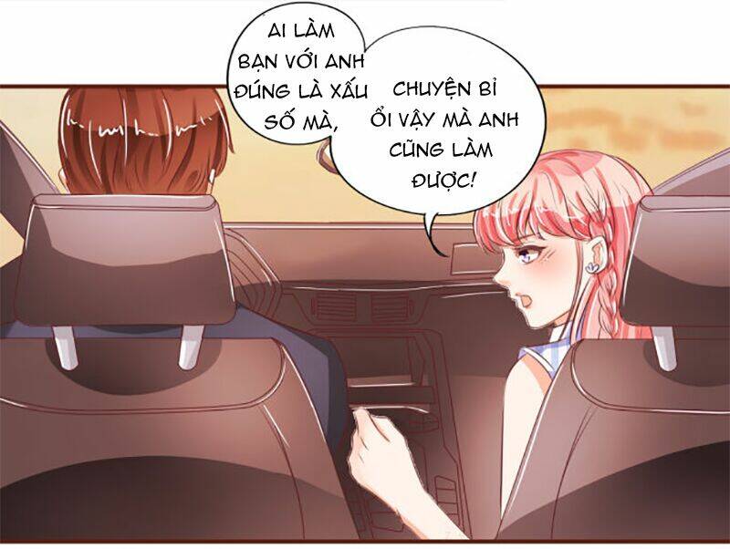 vương tước tư hữu bảo bối chapter 32 6