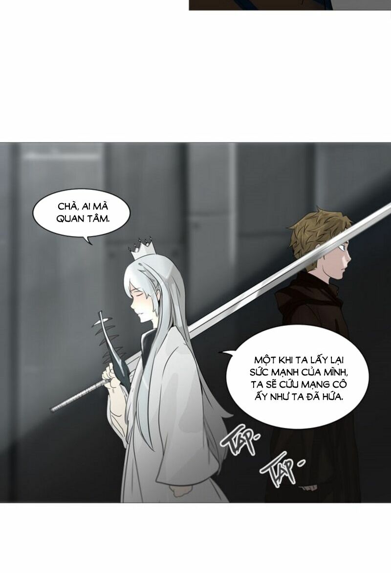 tòa tháp bí ẩn 2 chapter 157 46