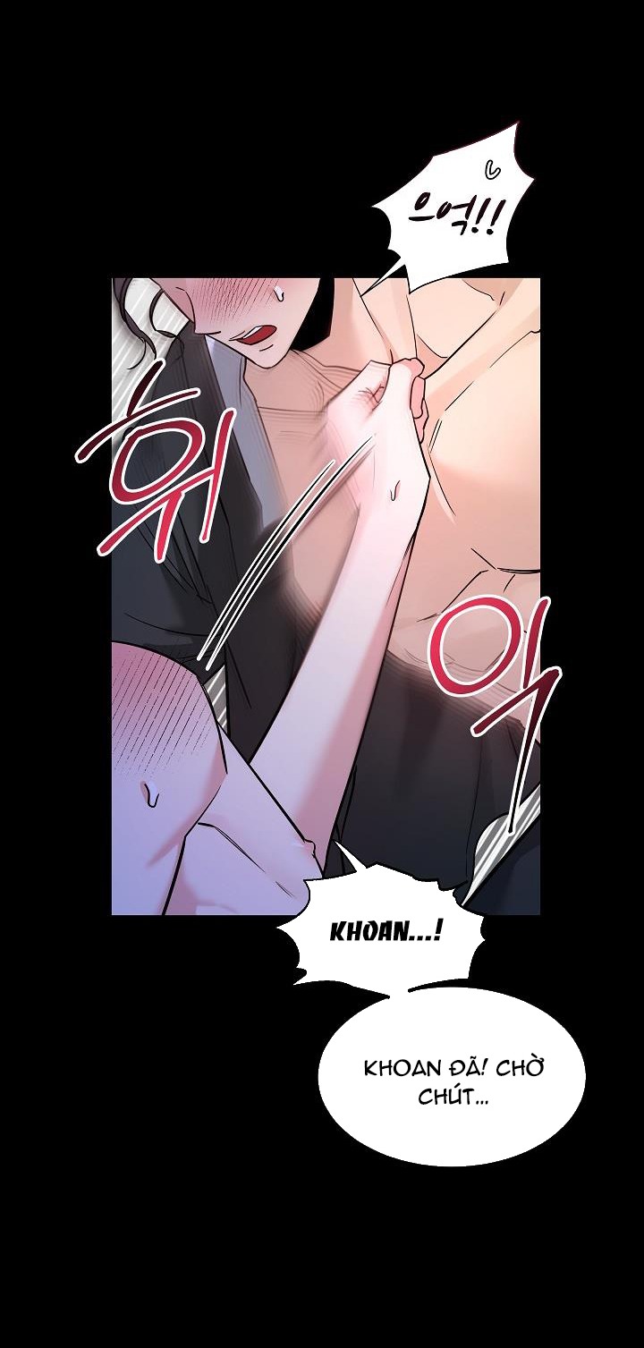 [18+] tuyển tập truyện bl ngắn - double bell chapter 62 13