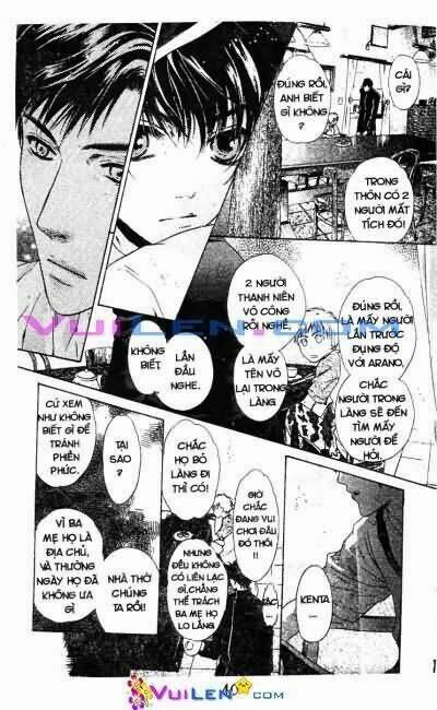 bát khuyển sỹ phương đông chapter 1 40