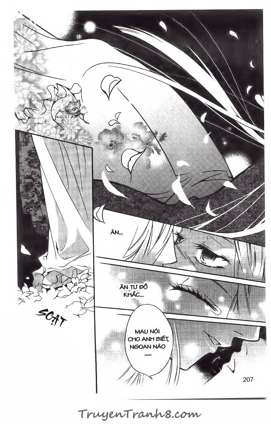 hai nửa tâm hồn chapter 6 30