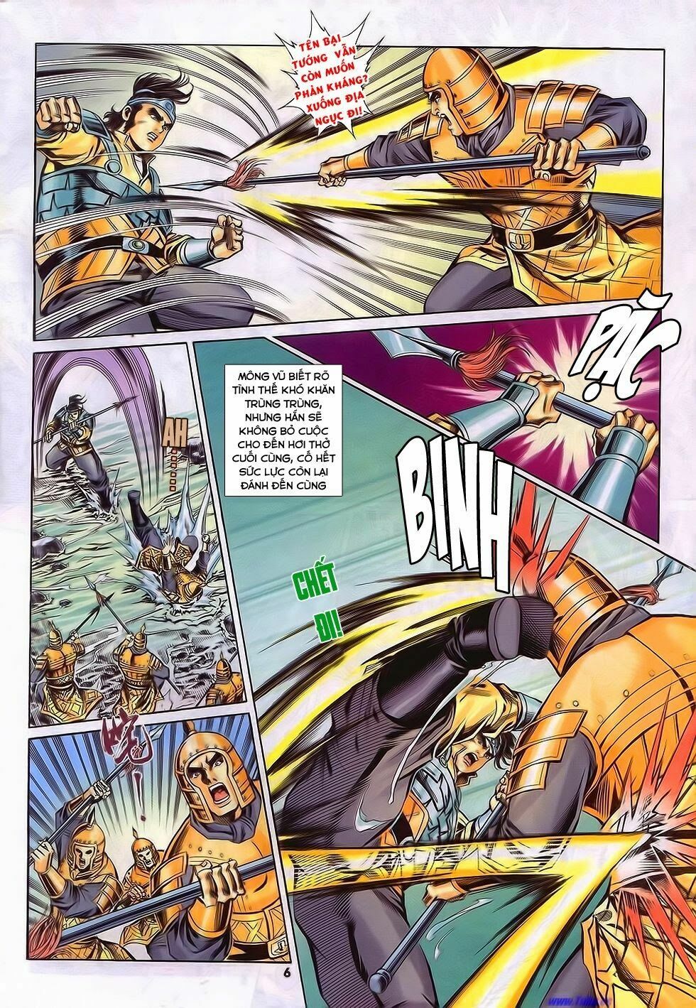 tầm tần ký chapter 193 5