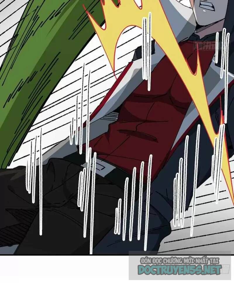 giải cứu 99 nữ chính ở mạt thế chapter 103 11