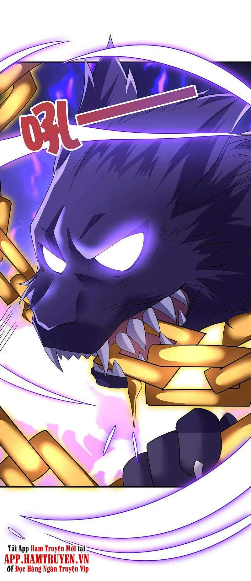 phục thiên thánh chủ chapter 183 10